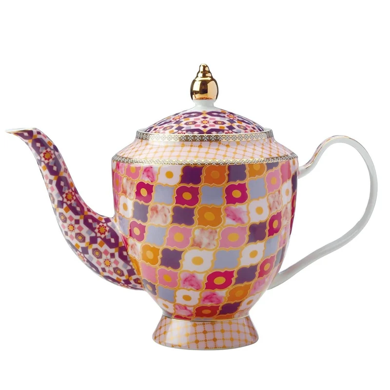 Théière en Porcelaine Maxwell et Williams 1L