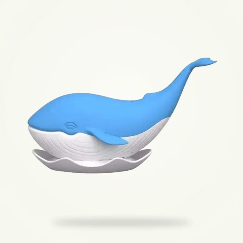 Infuseur Baleine