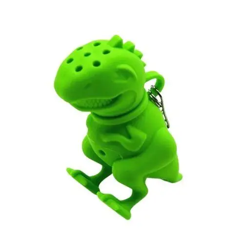 Infuseur Thé Dinosaure