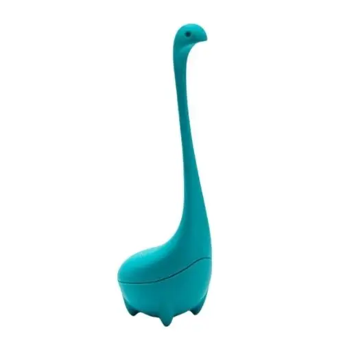 Boule à Thé Dinosaure