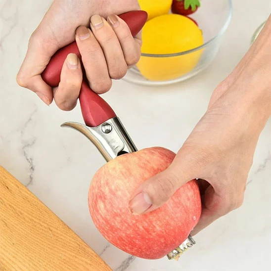 Vide Pomme - ApplePur