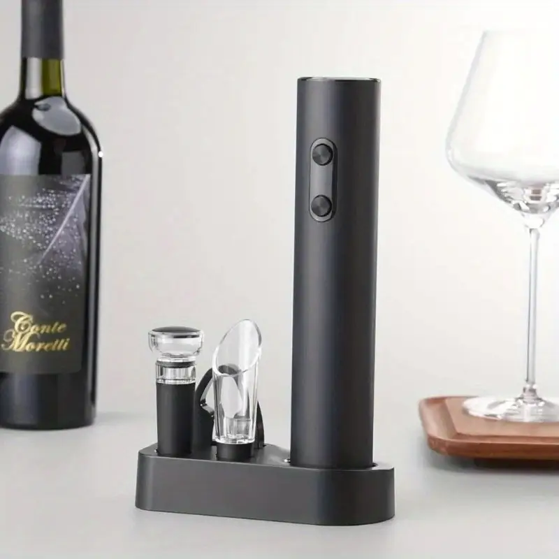 Tire Bouchon Electrique - EasyWine & Accessoires