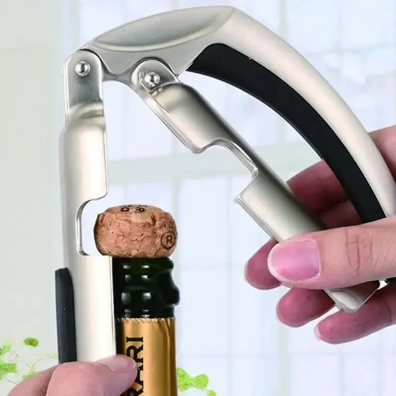 Tire-Bouchon à Champagne