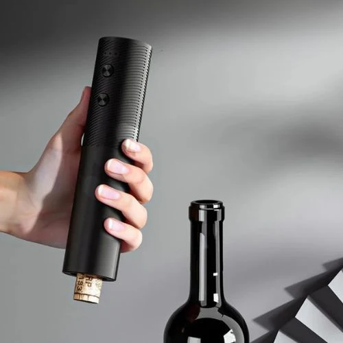 Tire Bouchon Electrique - ElectroPop Rechargeable