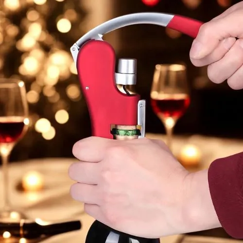 Tire Bouchon à Levier - ProSommelier