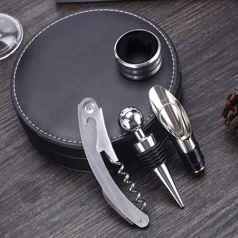 Coffret Tire Bouchon - BoxOeno