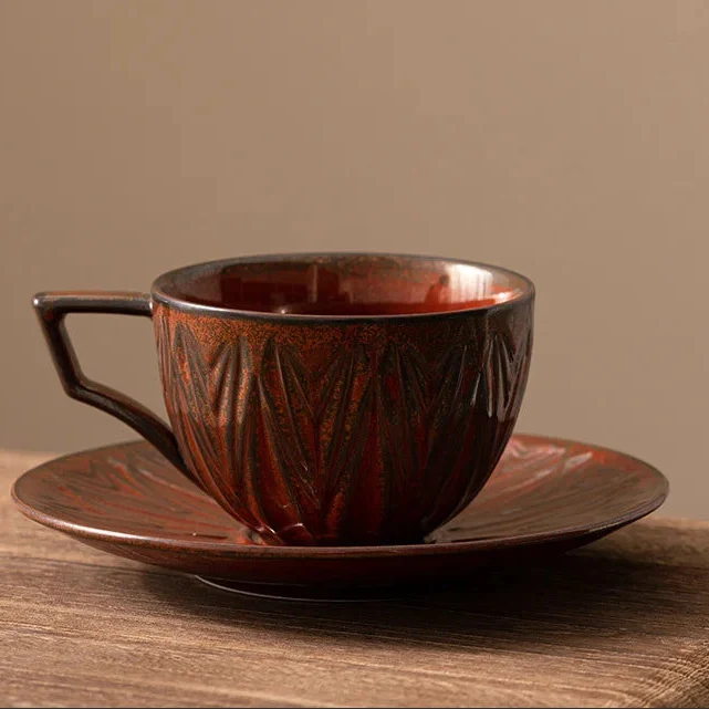 Tasse Vintage Grès 200ml