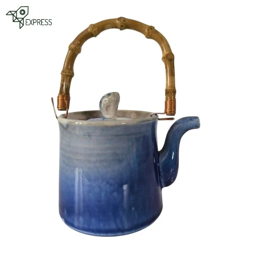 Théière Jingdezhen Dobin Kyusu 320ml