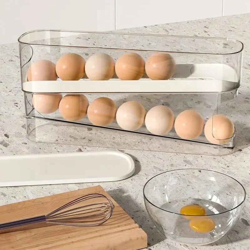 DISTRIBUTEUR OEUF | KEEPEGG™