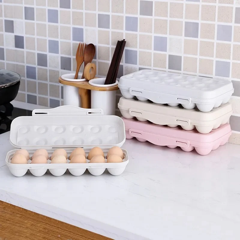 BOITE A OEUF | OVOCASE™ 12 oeufs