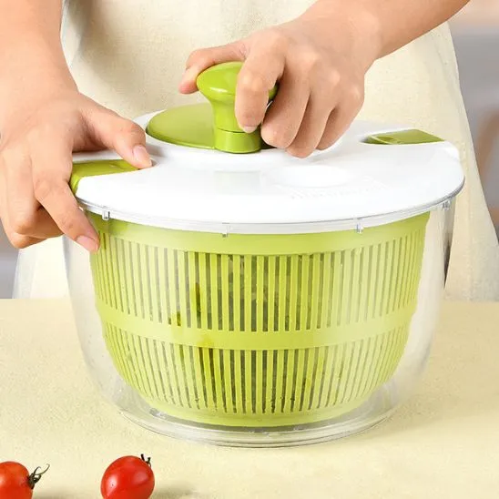 ESSOREUSE À SALADE | CLIPSABLE
