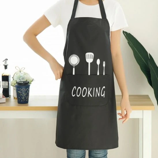 TABLIER CUISINE | Nylon Imperméable