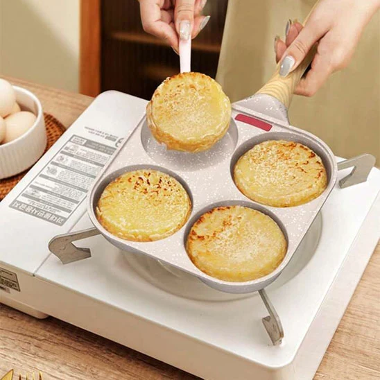 POELE A PANCAKE - ThermoPan