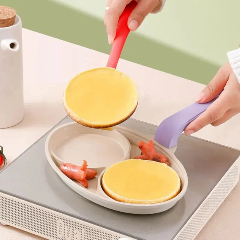 POELE A PANCAKE - DuoPan