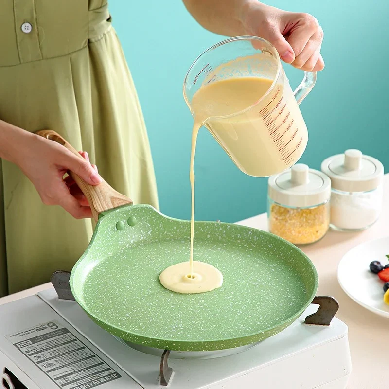 POELE A CREPE INDUCTION - QuickCrep