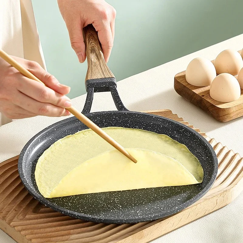 POELE A CREPE INDUCTION - FlipPan