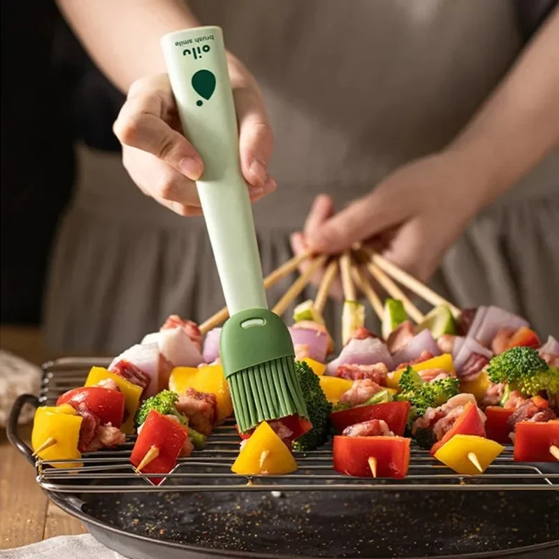 Pinceau Cuisine - Premium Brosse amovible