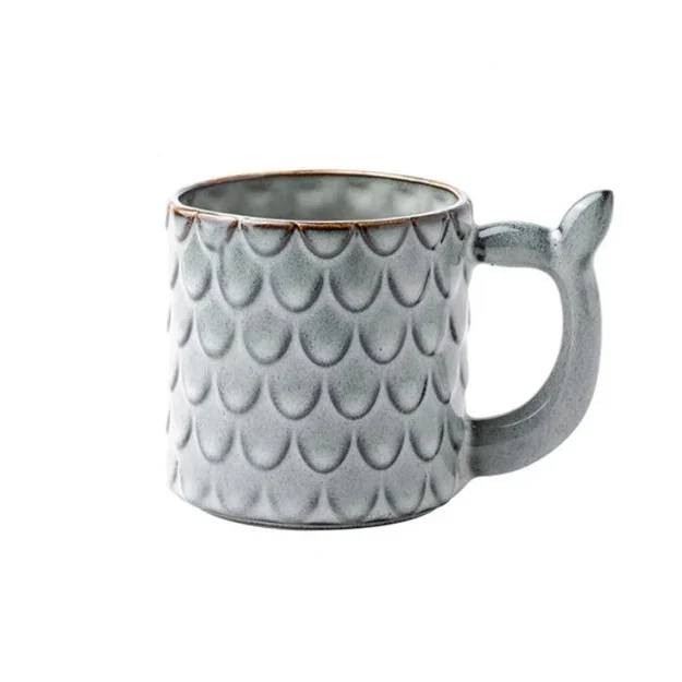 Tasse en Terre Cuite 500ml