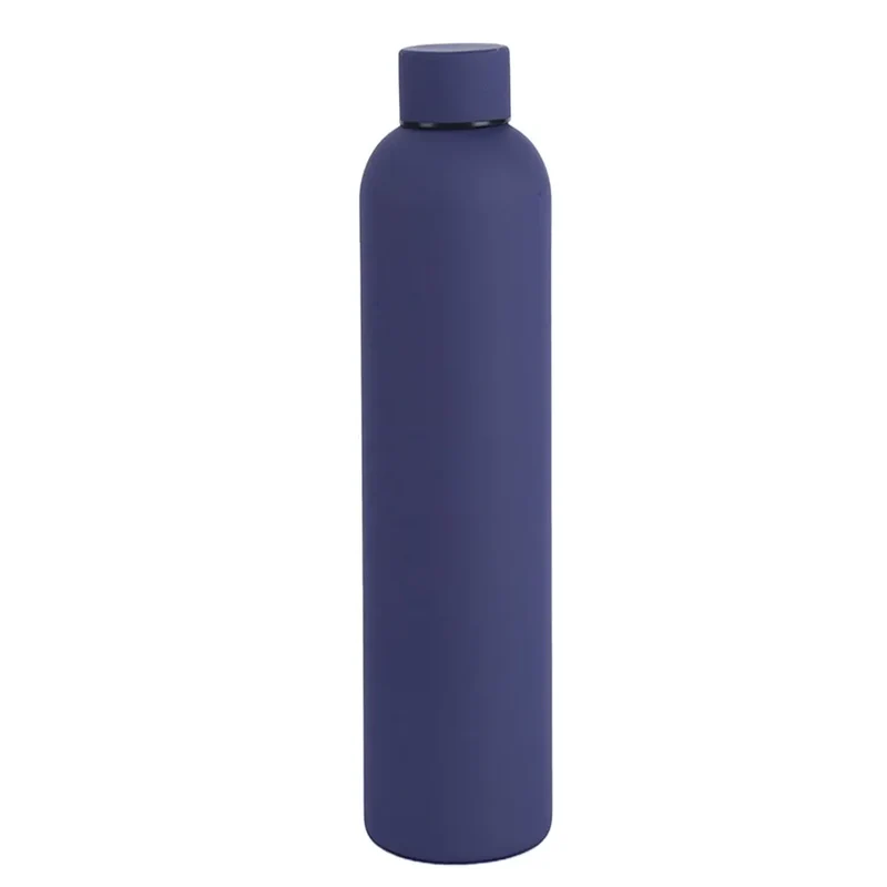 Gourde Inox Isotherme 1L
