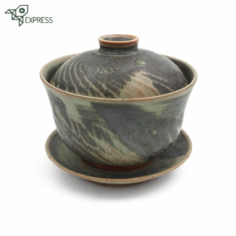 Théière Chinoise Gaiwan Made in France 140ml