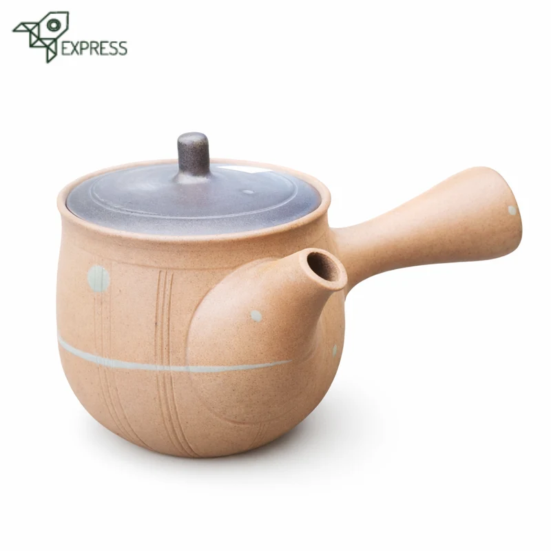 Théière du Japon Banko 350ml