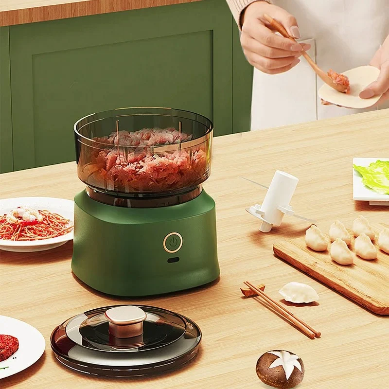 Hachoir A Viande Electrique - Hachoirchef