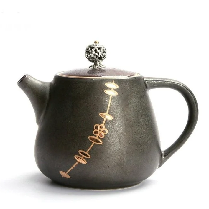 Théière en Céramique Chinoise 270ml