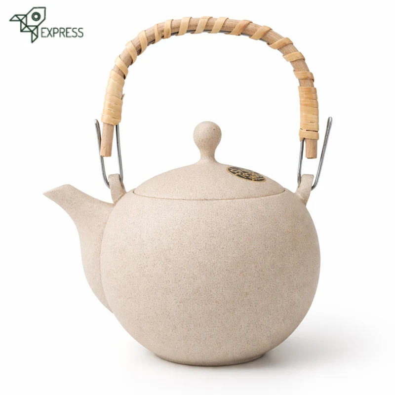 Théière Japonaise Uwade Kyusu Tokoname 280ml