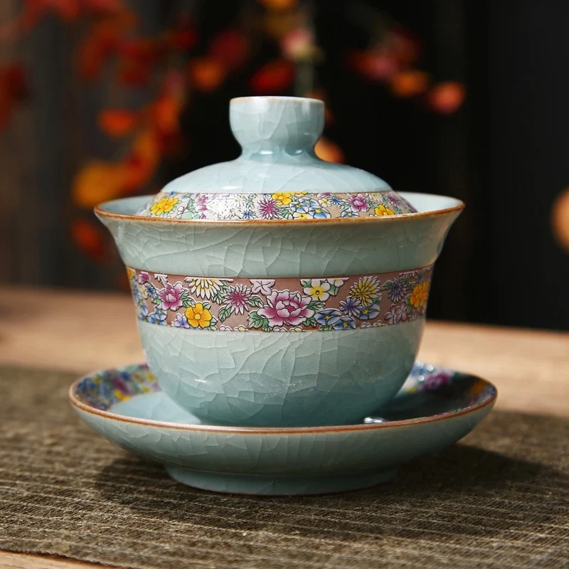 Théière Chinoise Zhong 170ml