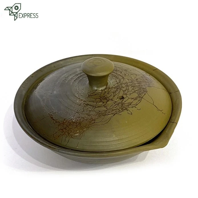 Théière Tokoname Shiboridashi Mogake 50-70ml