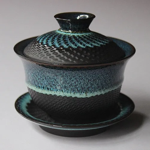 Théière Chinoise La Théière et La Tasse 180ml