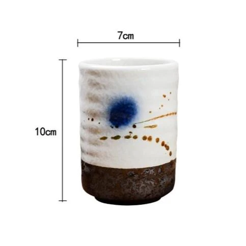 Tasse Japonaise Traditionnelle 250-300ml