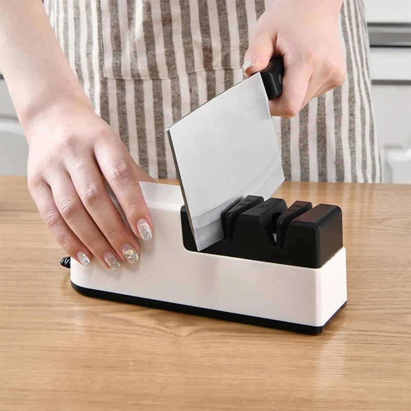 AIGUISEUR COUTEAU ELECTRIQUE | ELECTROBLADE™