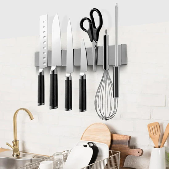 PORTE COUTEAUX | LAMURALE™