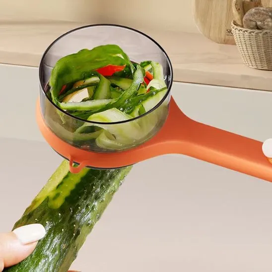 Éplucheur à Légumes | PEELMASTER™