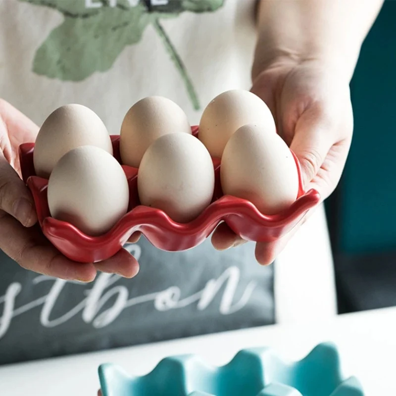 PORTE OEUF | CERAMEGG™