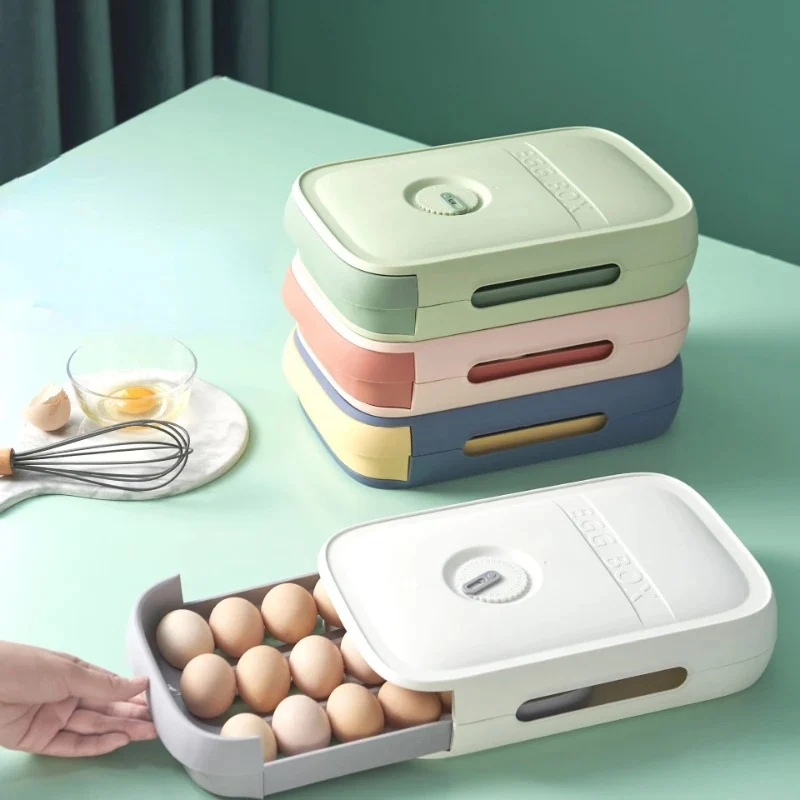 BOITE À OEUFS | EGGBOX™