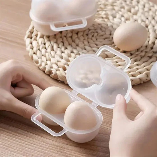 BOITE A OEUF | EGGDUO™
