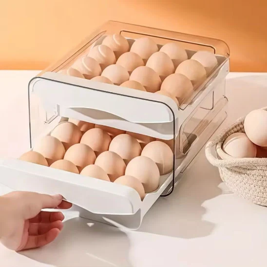 BOITE À OEUFS | TWINEGG™