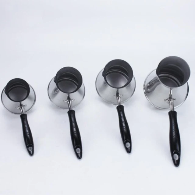 THÉIÈRE TURC À CAFÉ