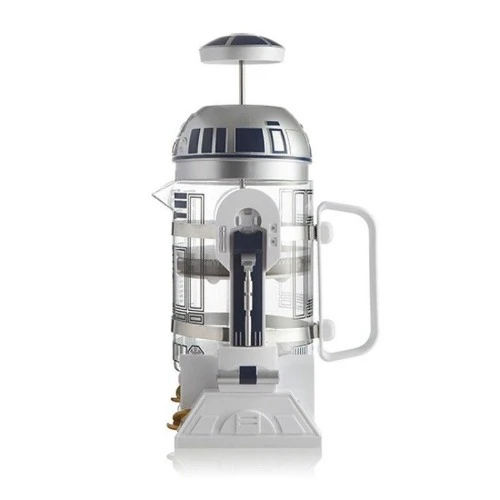 THÉIÈRE R2D2