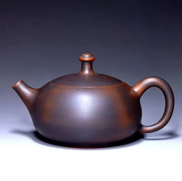Théière en Terre Cuite de Nixing 230-350ml
