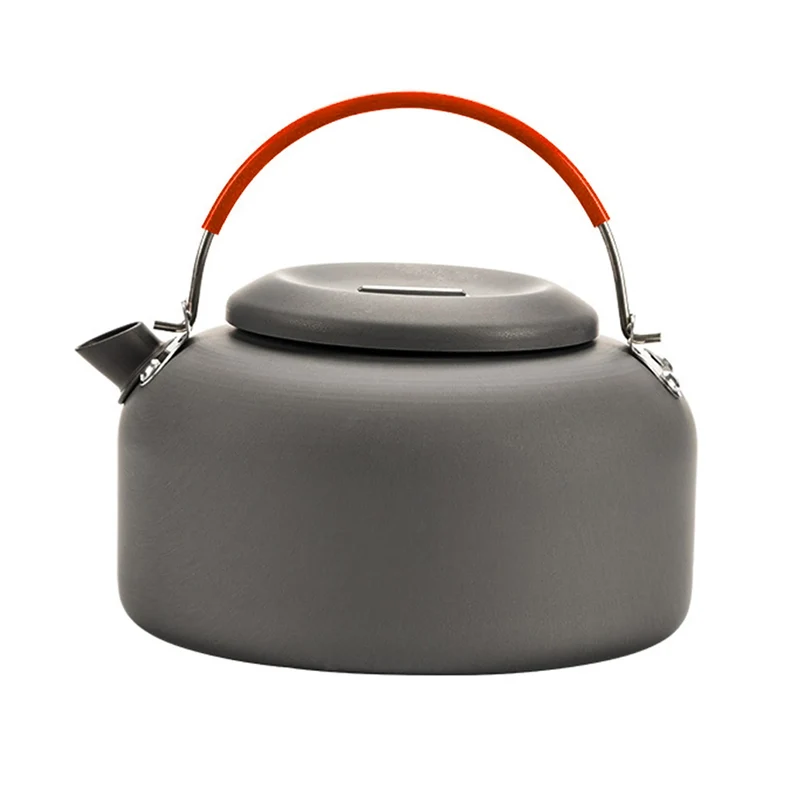 Bouilloire de Camping 0.8L/1.4L