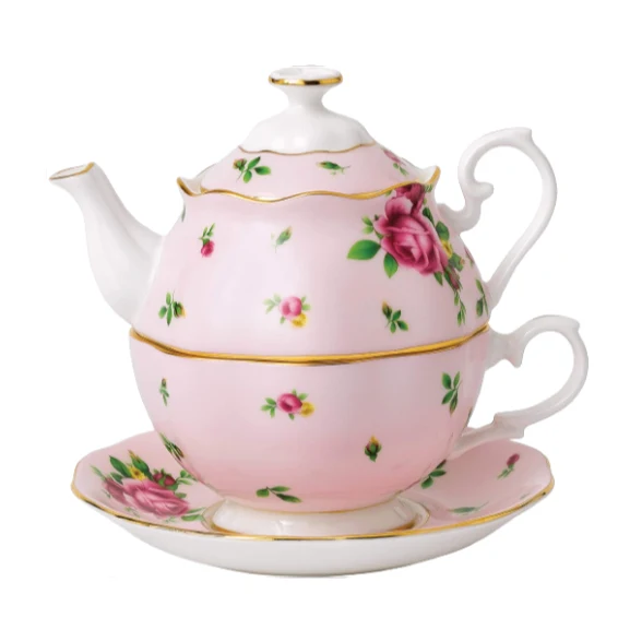 Théière Solitaire Royal Albert 490ml