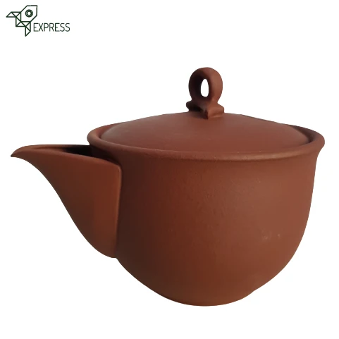 Théière Japonaise Tokoname Hohin 280ml