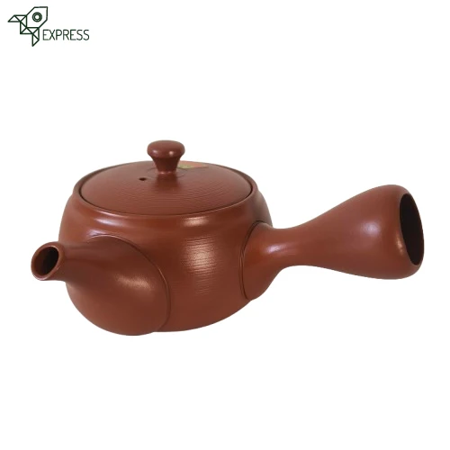Théière Japonaise en Céramique Tokoname 380ml
