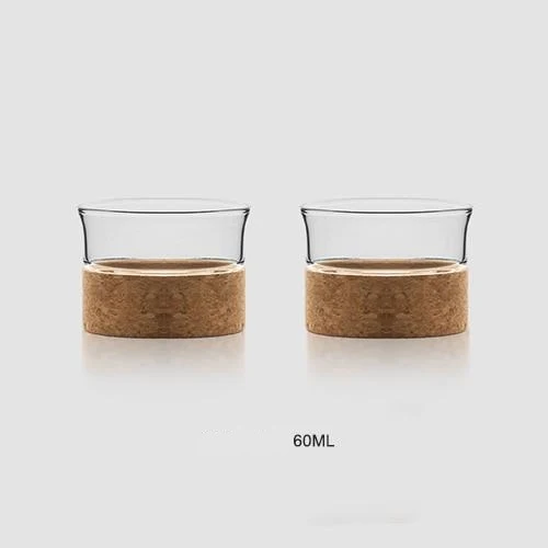 Théière en Verre Originale 250ml à 750ml