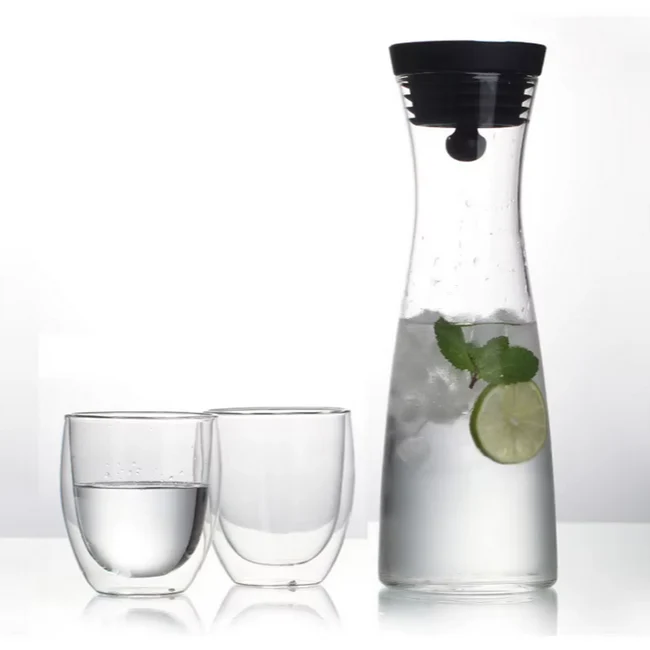 Carafe Thé Glacé 750ml - 1,2L - 1.8L