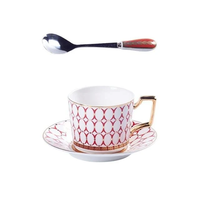 Théière en Porcelaine Scandinave 700ml
