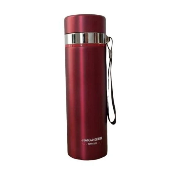 THÉIÈRE NOMADE EN INOX